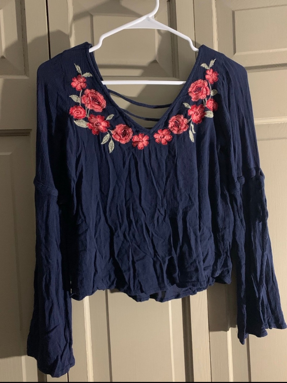Hollister XS